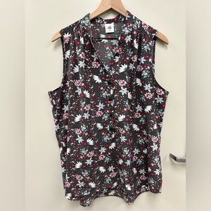 Cabi Plaza Fiesta blouse!